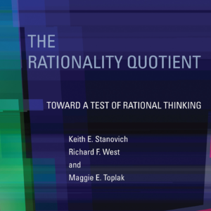 Vol.59《理商》：智商高并不代表会思考