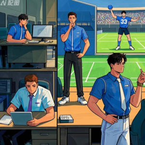 不辞职、不内卷、不熬夜：我是如何用“松弛感”把热爱变成副业的？