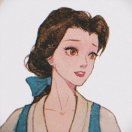 白久