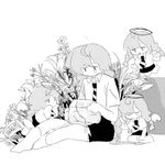 海水倒灌世界