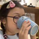 栀予未言