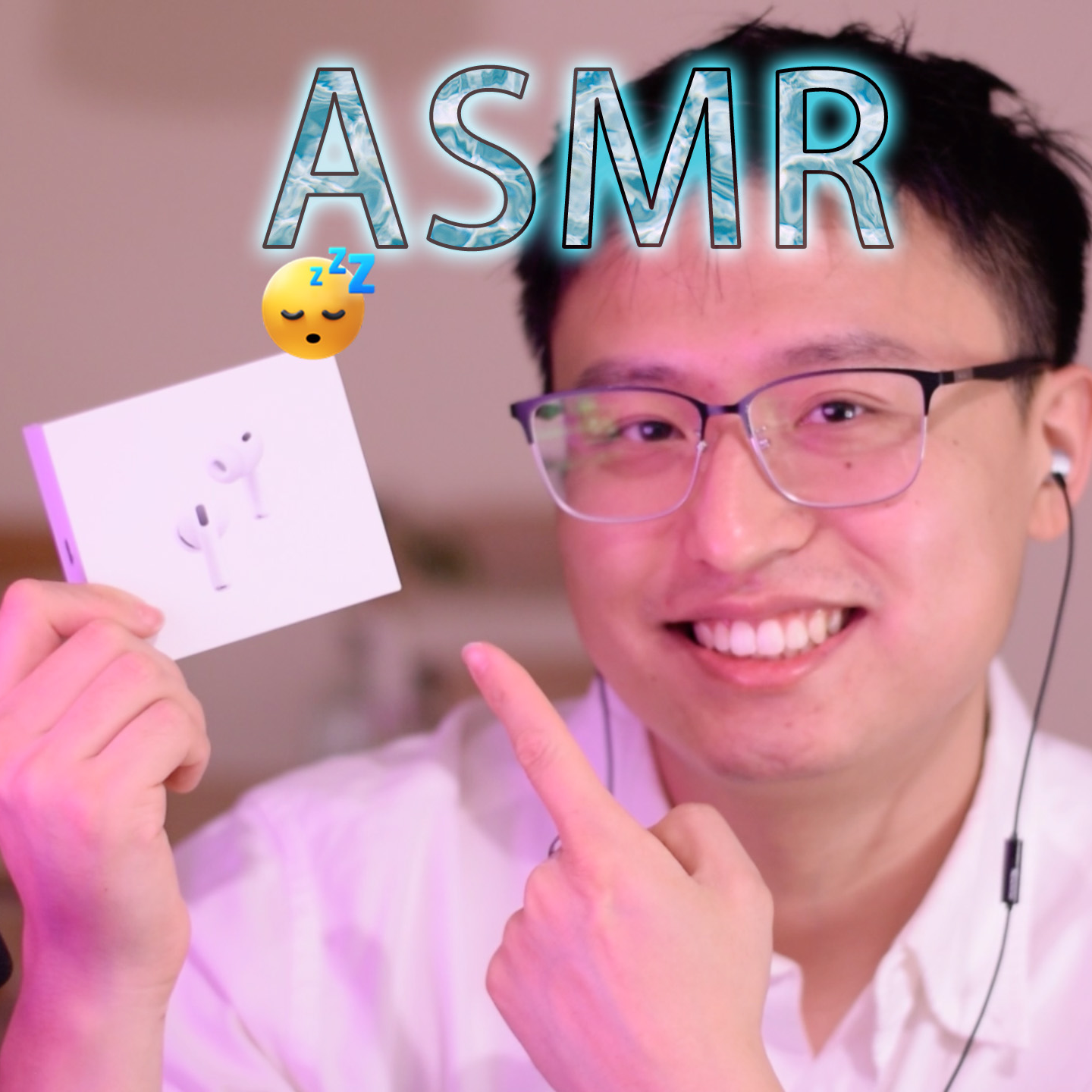 [ASMR-轻语] 全是稀碎的英语口语-第3期！|双节日更day2 episode artwork