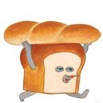 面包怪盗