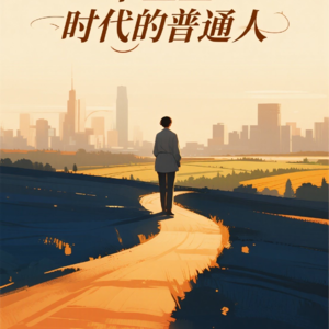 十五五时代的普通人:在“双循环”中找到属于自己的生存与成长坐标