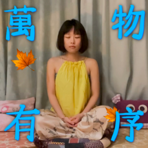 处暑·风之冥想｜天地始肃，心神归位（学习、工作前去浮躁、收心专用 :）