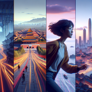 EP65 从娱乐媒体小编到新能源出海项目经理的进化:谁的职场不曾迷茫