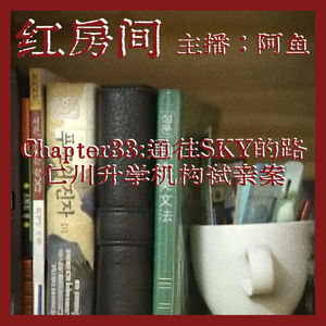 Chapter33:通往SKY的路|仁川富平升学机构弑亲案
