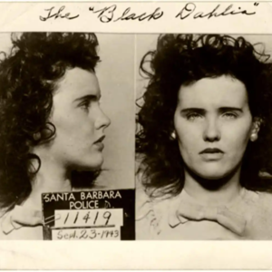 68.深度解析“黑色大丽花”分尸惨案:消失的凶手到底是谁？