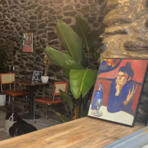 Vol.16 好友歌单：在碉堡酒馆和小封一起听听歌