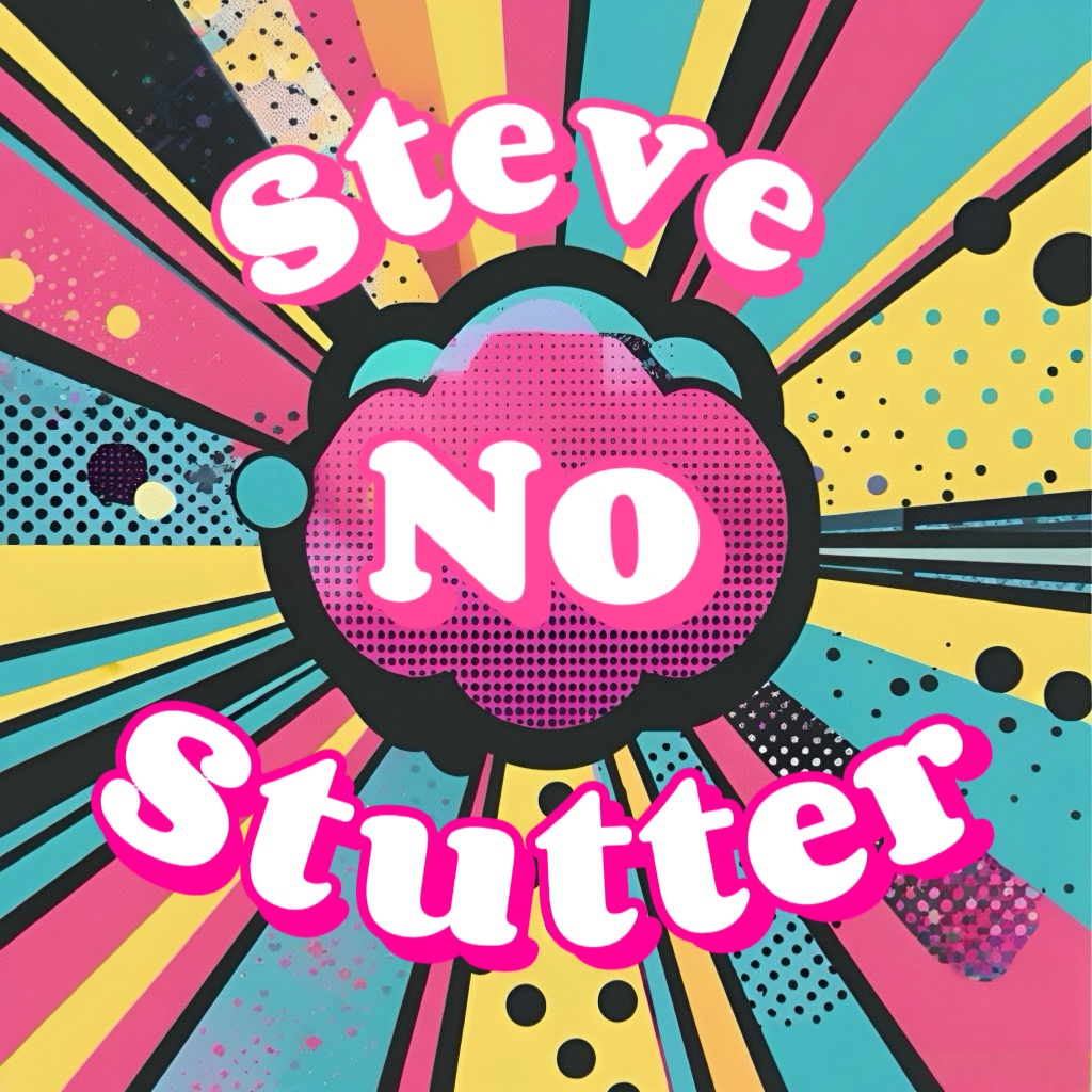 SteveNoStutter