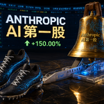 持股仅2%，却想锁死万亿AI帝国的方向盘——Anthropic的"夺权"阳谋