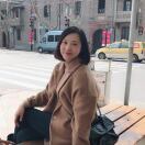 Maggie刘美美