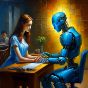 EP13 留下侃侃✖ChatGPT | 魔法是否真的能帮助普通玩家升级打怪