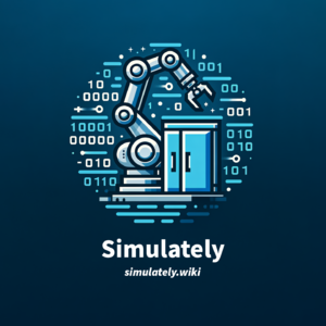 EP01 聊一聊机器人模拟器-Simulator！