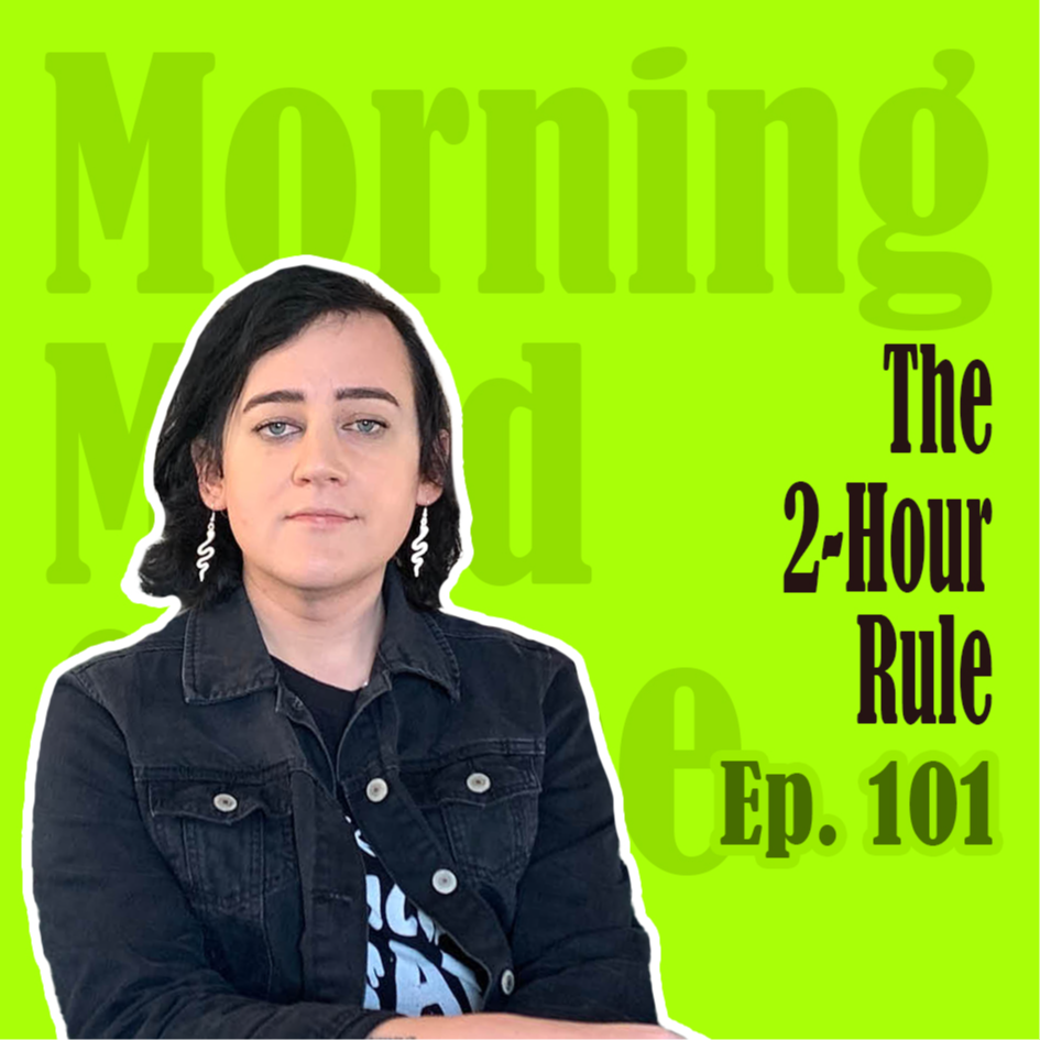 Podcast Cover