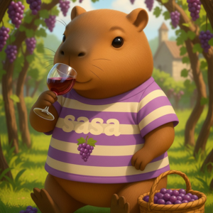 感官漫游丨周末微醺局，聊聊酒杯里的旅行