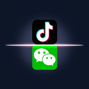 抖音起诉微信，国内互联网巨头为何都在限制「互联」？