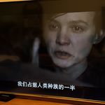 发疯的毒妇外挂神经病