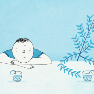 16｜你有peer pressure吗？