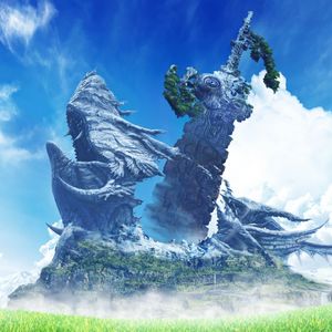 一周新闻评论：该用任亏券买《异度神剑3》了！【VG聊天室545】