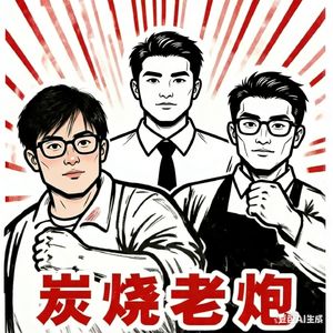 炭烧老炮2026专辑