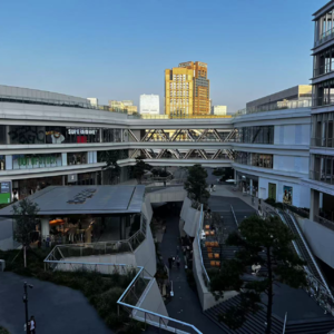 开店必须学会的“租金公式”