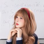 辞书婳