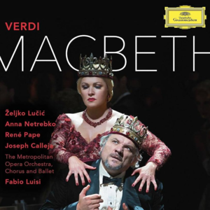 S3E2.《麦克白》也有歌剧版？—Verdi《Macbeth》