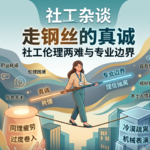 vol.80 在过度共情与冷漠疏离之间，我们如何安放真诚？