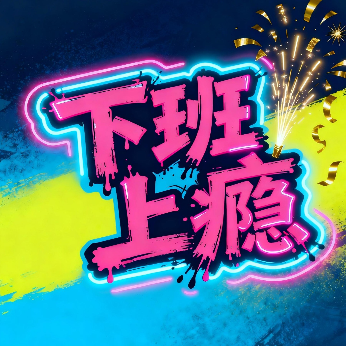 下班上瘾 podcast artwork