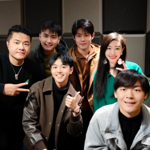 劈情操Vol76.全是帅哥的《惊鸿变》，你不看我看（上）