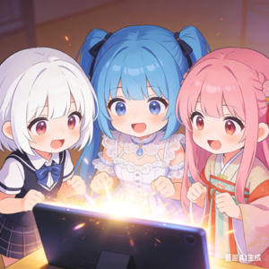 【Vol.33】世界第一初恋re2.0,新CP登场,大三角关系怎么嗑都有面儿?!