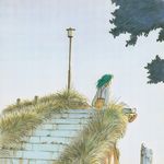 飛行企鵝