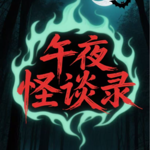 VOL60.怪谈特辑（五十四）