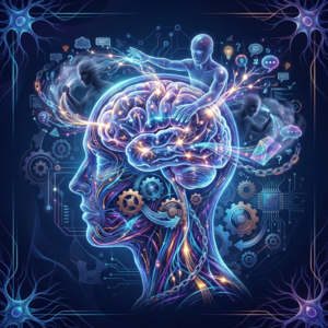 你的想法真的是你自己控制的吗?