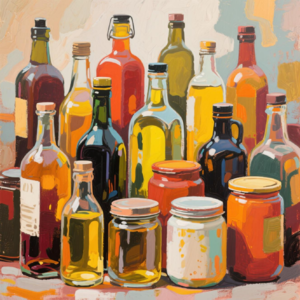 Ep11.去鸡皮，吃鱼油！“谈脂色变”的我们到底在忙活啥？