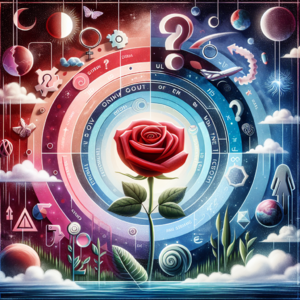 VOL21.生离死别的爱情姐妹们集齐了吗？《玫瑰的故事》》