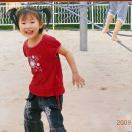 靖茹的成长作业栏目