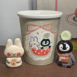 24.6.8 当朋友们都越来越好，原地踏步的我会焦虑吗