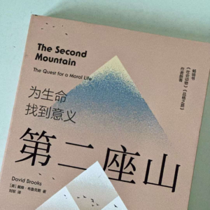 看见第二座山了吗