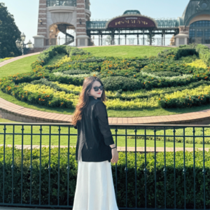 Vol 18 如何突破社会期待,成为自己:对话南方健康联创龙珑 | 女性创业者专题