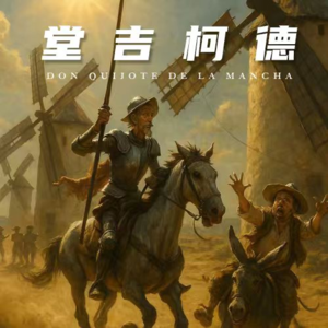 从拉曼茶到萨拉戈萨：〈堂吉诃德〉里的地中海时代回响