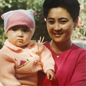 4. 写给妈妈的六首诗