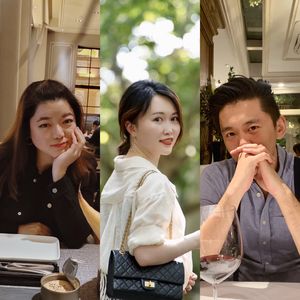 No.113 - 串台| Steve说 x 来都来了：爱、美感和金钱让我们与未来相连