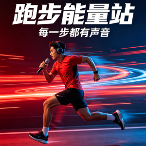 真正的跑者,都在享受这份自然而然的快乐