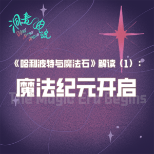 《哈利波特与魔法石》解读（1）: 魔法纪元开启