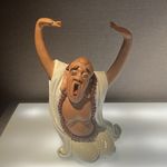 路灯下的钢铁侠