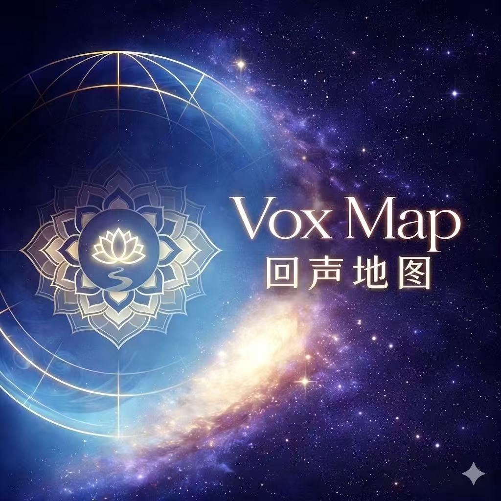 回声地图VoxMapEp02 | 我们无法同时拥有青春 和对青春的感受 episode artwork