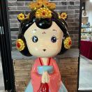 灿烂的琳小咩
