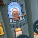 向左走or向右走